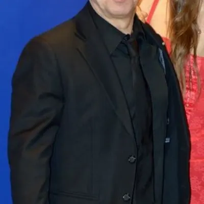 Éric Serra