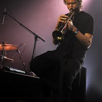 Erik Truffaz