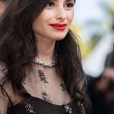 Esther Abrami