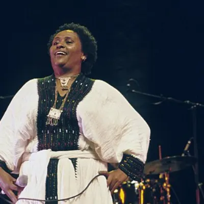 Eténèsh Wassié
