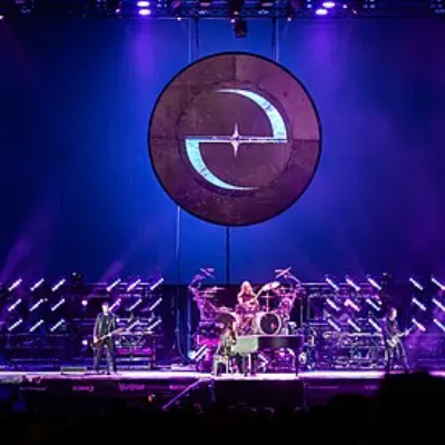 Evanescence