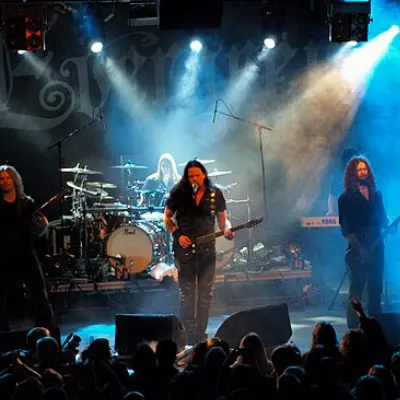 Evergrey