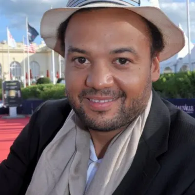 Fabrice Éboué