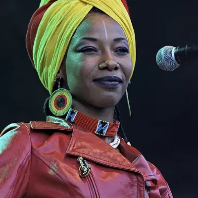 Fatoumata Diawara