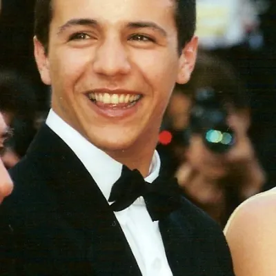 Faudel