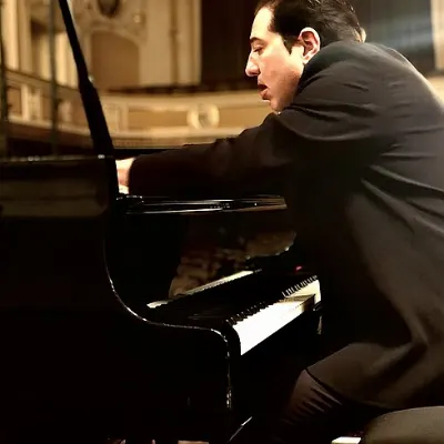 Fazıl Say