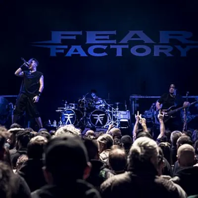 Fear Factory