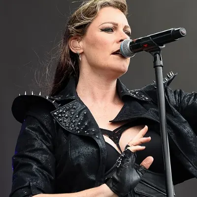 Floor Jansen