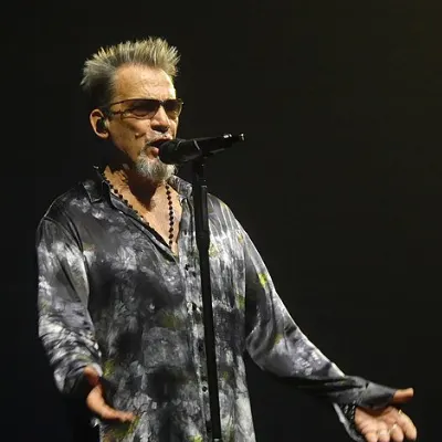 Florent Pagny