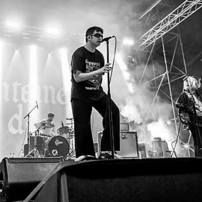 Fontaines D.C.