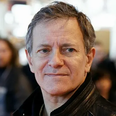Francis Huster