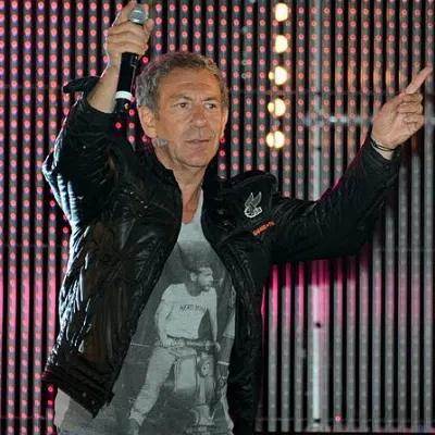 Francois Feldman