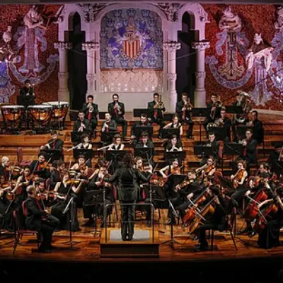Franz Schubert Filharmonia