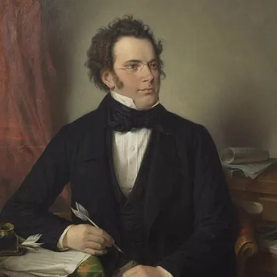 Franz Schubert