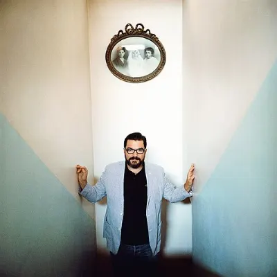 Fred Pallem