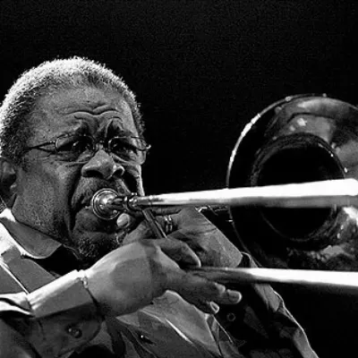 Fred Wesley