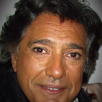 Frédéric François