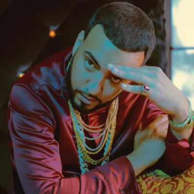 French Montana
