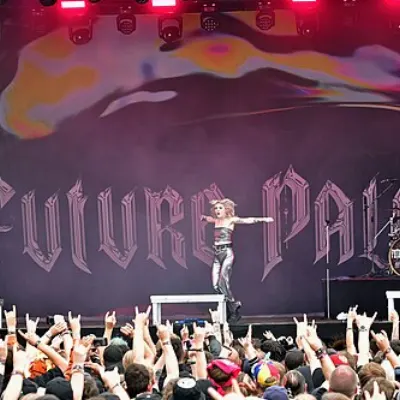 Future Palace