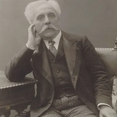 Gabriel Fauré