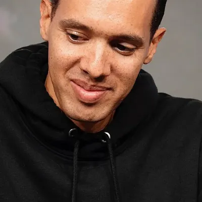 Gaël Faye