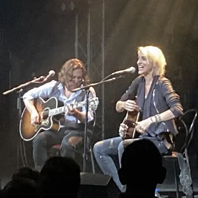 Gaëlle Buswel