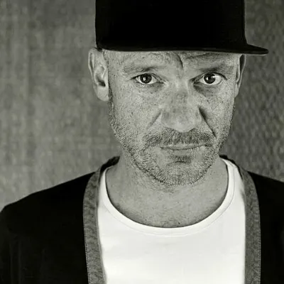 Gaëtan Roussel