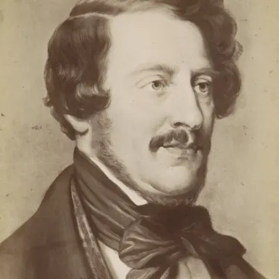 Gaetano Donizetti