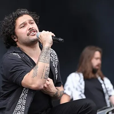 Gang of Youths