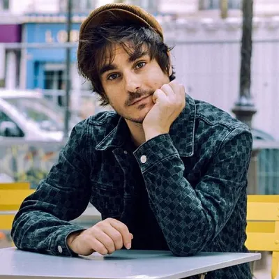 Gauvain Sers