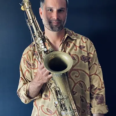 Geoffrey Secco