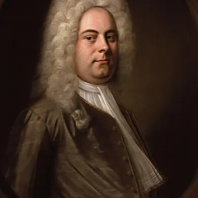 Georg Friedrich Haendel
