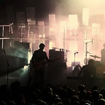 Ghinzu