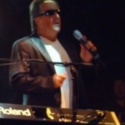 Gilbert Montagné