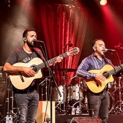 Gipsy Kings