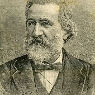 Giuseppe Verdi