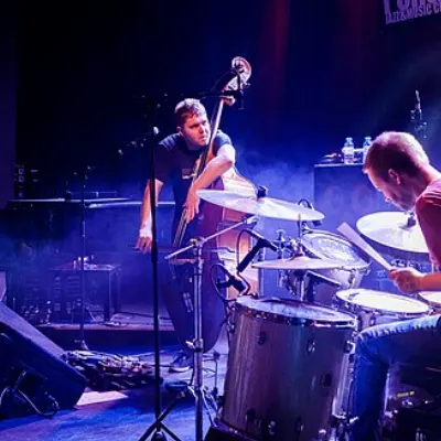 GoGo Penguin