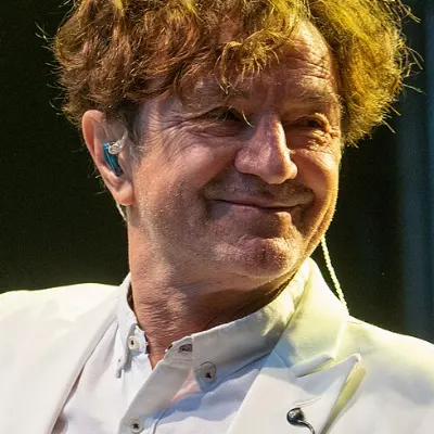 Goran Bregović
