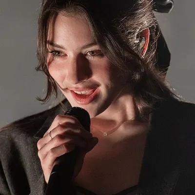 Gracie Abrams