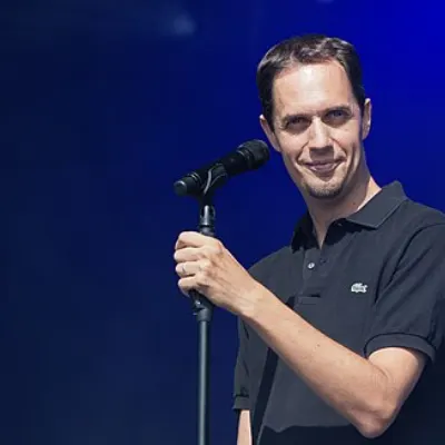 Grand Corps Malade