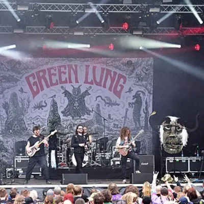Green Lung