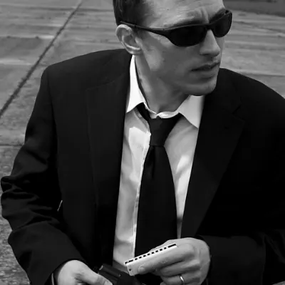 Greg Zlap