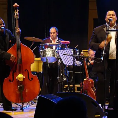 Grupo Compay Segundo