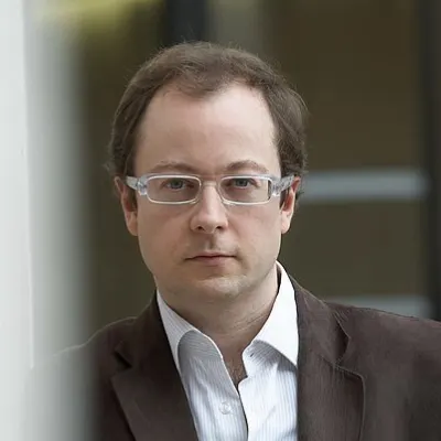Guillaume Connesson