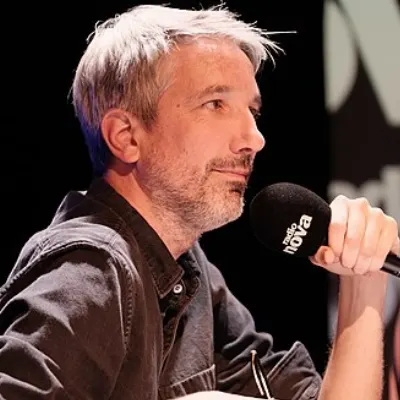 Guillaume Meurice
