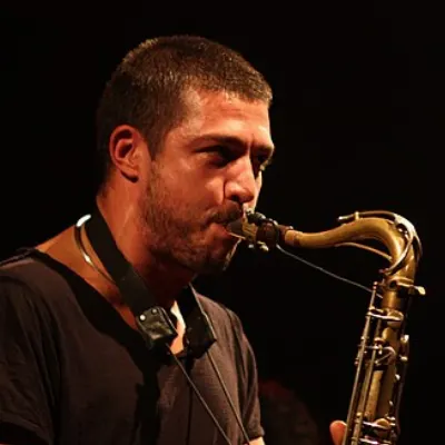 Guillaume Perret
