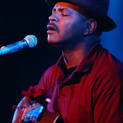 Guy Davis