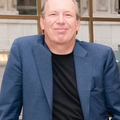 Hans Zimmer