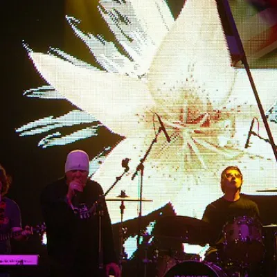 Happy Mondays