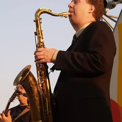 Harry Allen